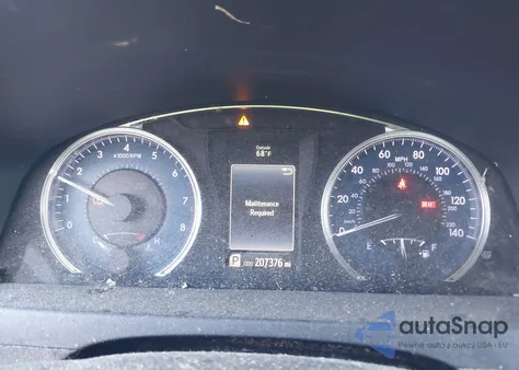 2016 Toyota Camry Le from USA, damaged, VIN 4T1BF1FK2GU194132